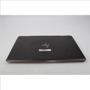 HP Spectre X360 Laptop