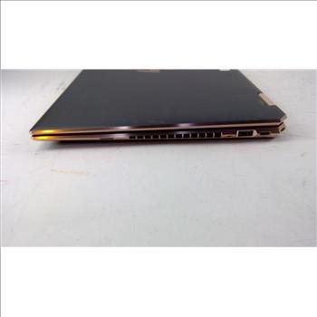 HP Spectre X360 Laptop