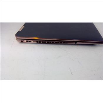 HP Spectre X360 Laptop