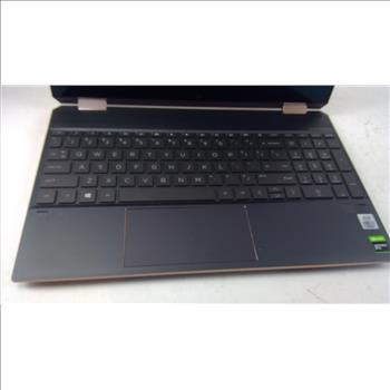 HP Spectre X360 Laptop