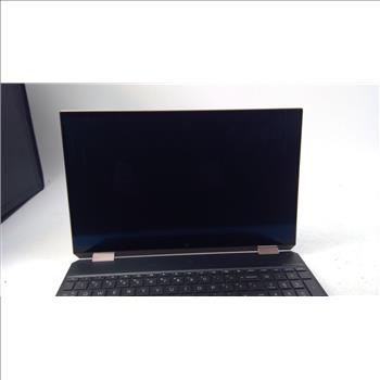 HP Spectre X360 Laptop