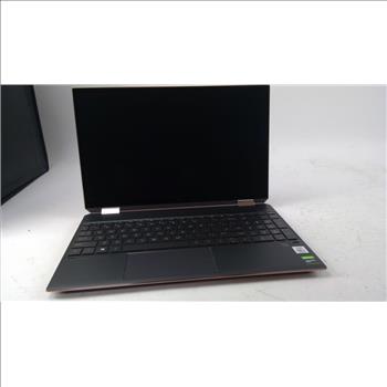 HP Spectre X360 Laptop