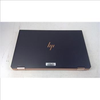 HP Spectre X360 Laptop
