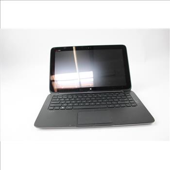 HP Split X2 Laptop