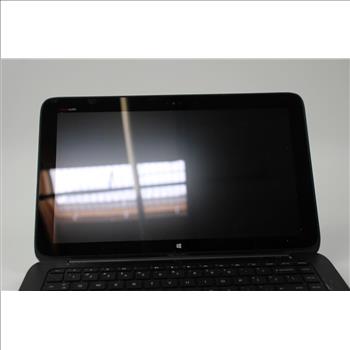 HP Split X2 Laptop