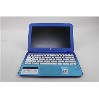 HP Stream 11 Laptop