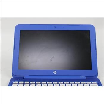 HP Stream 11 Laptop