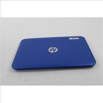 HP Stream 11 Laptop
