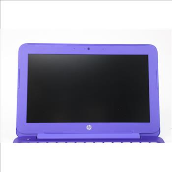 HP Stream 11 Laptop