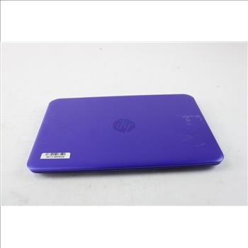 HP Stream 11 Laptop | Property Room