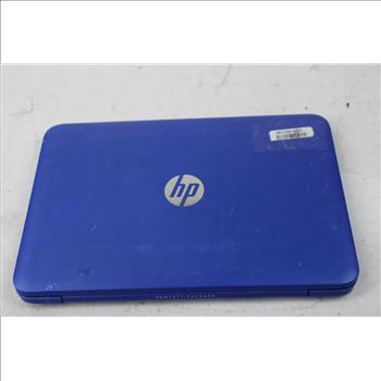 HP Stream 11 Laptop