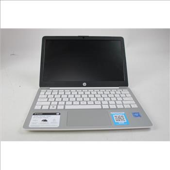 HP Stream 11 Laptop