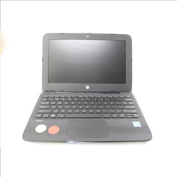 HP Stream 11 Laptop