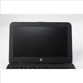 HP Stream 11 Laptop