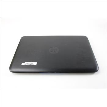 HP Stream 11 Laptop