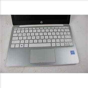 HP Stream 11 Laptop