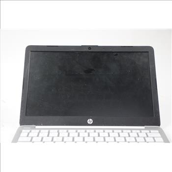HP Stream 11 Laptop