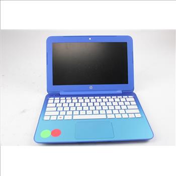 HP Stream 11 Laptop