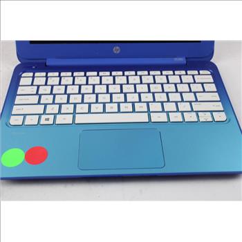 HP Stream 11 Laptop