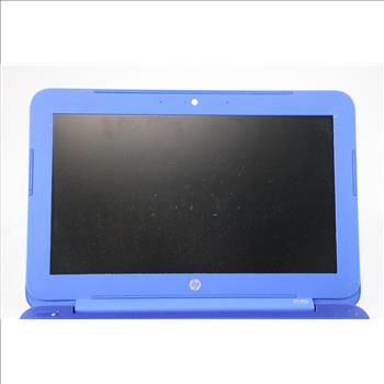 HP Stream 11 Laptop