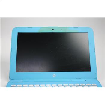 HP Stream 11 Laptop
