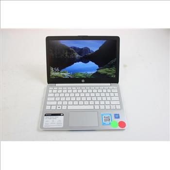 HP Stream 11 Laptop
