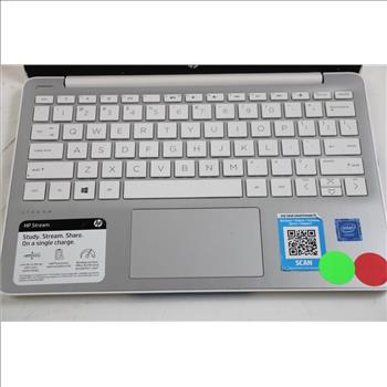 HP Stream 11 Laptop