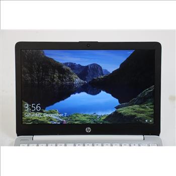 HP Stream 11 Laptop
