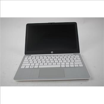 HP Stream 11 Laptop