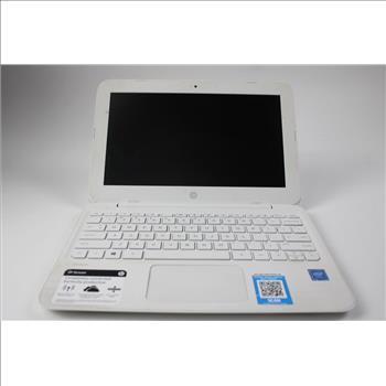 Hp Stream 11 Laptop