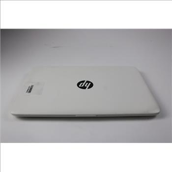 Hp Stream 11 Laptop