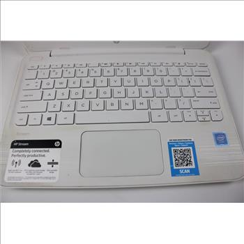 Hp Stream 11 Laptop