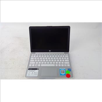 HP Stream 11 Laptop