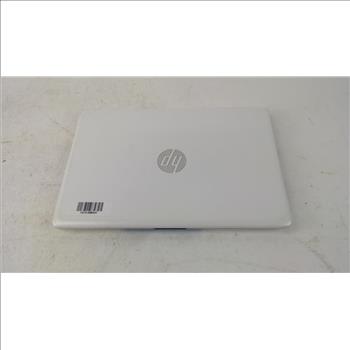 HP Stream 11 Laptop