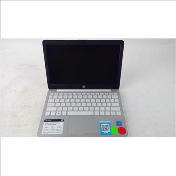 HP Stream 11 Laptop
