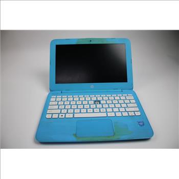 HP Stream 11 Laptop