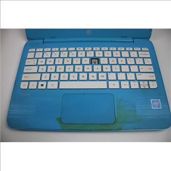HP Stream 11 Laptop