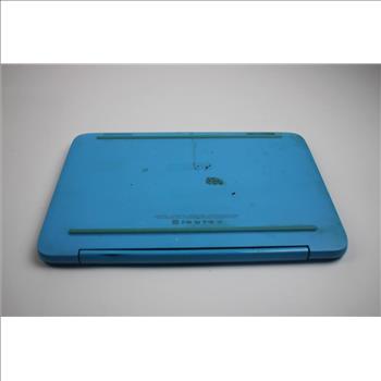 HP Stream 11 Laptop