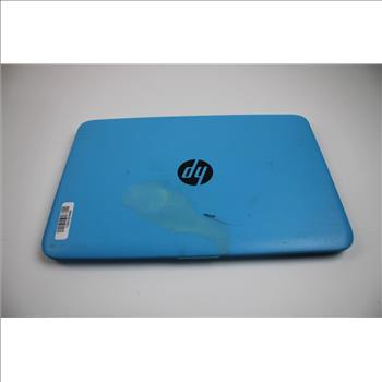 HP Stream 11 Laptop