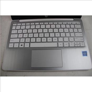 HP Stream 11 Laptop