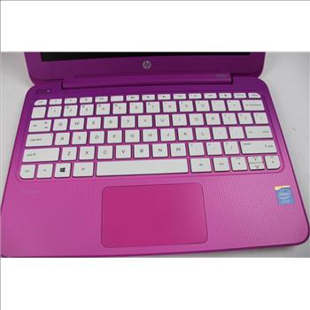 Hp Stream 11 Laptop