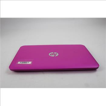 Hp Stream 11 Laptop