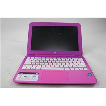 HP Stream 11 Laptop