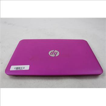 HP Stream 11 Laptop
