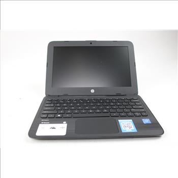 HP Stream 11 Laptop