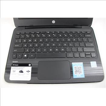 HP Stream 11 Laptop