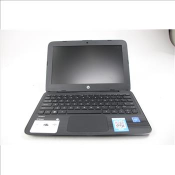 HP Stream 11 Laptop