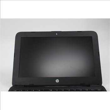 HP Stream 11 Laptop