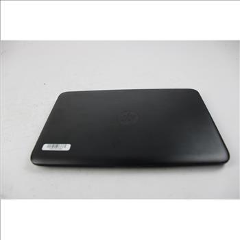HP Stream 11 Laptop
