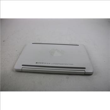HP Stream 11 Laptop, White